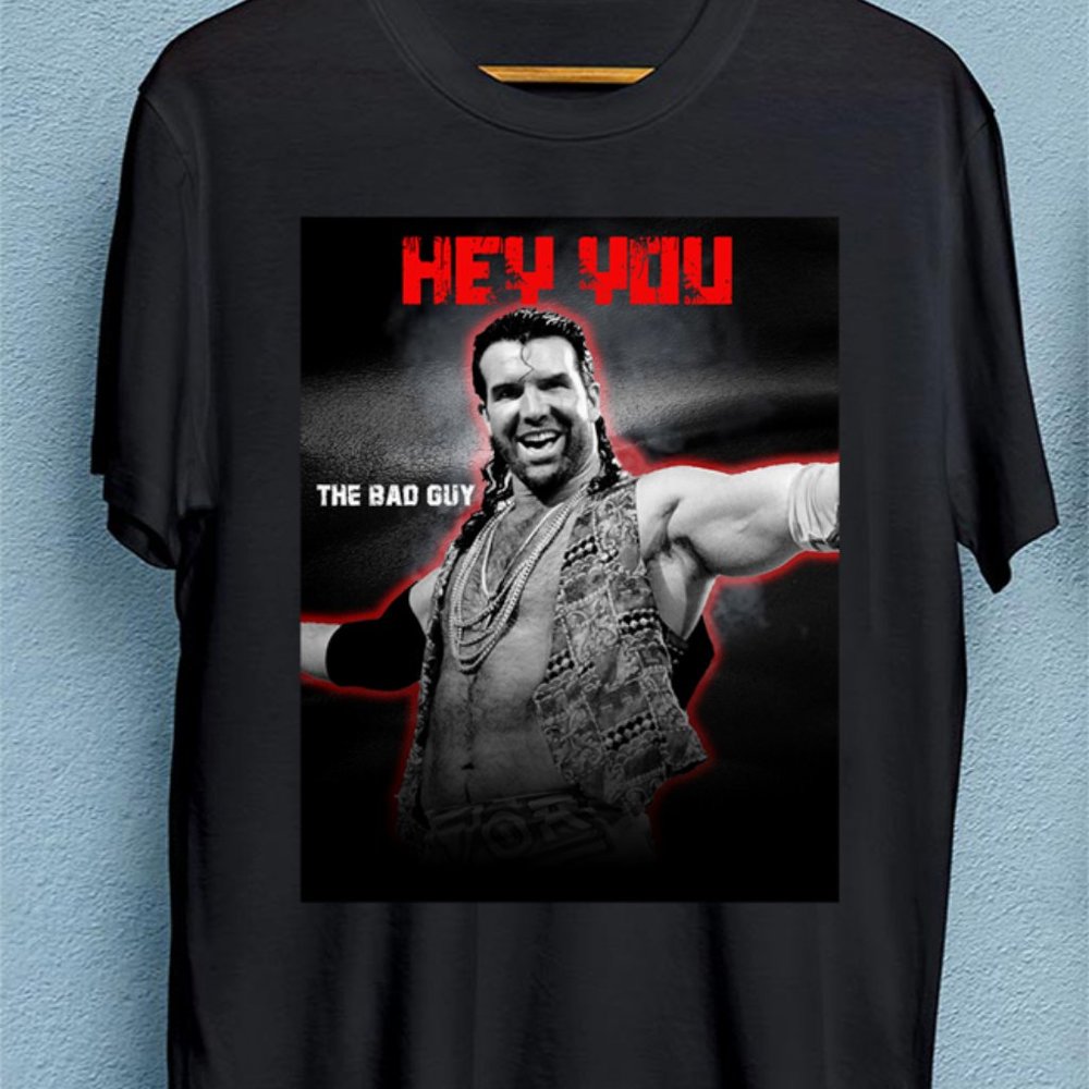 Razor Ramon Gifts Poster185 - Razor Ramon